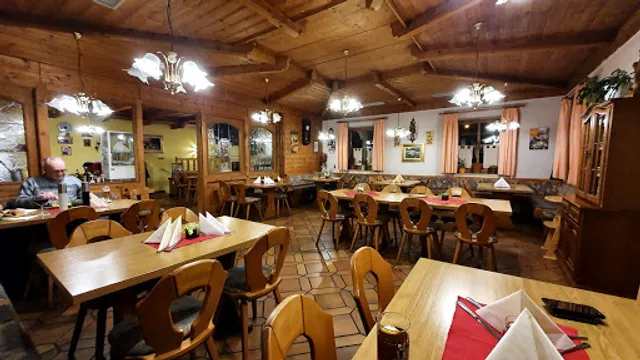 Gaststätte Bräustuben