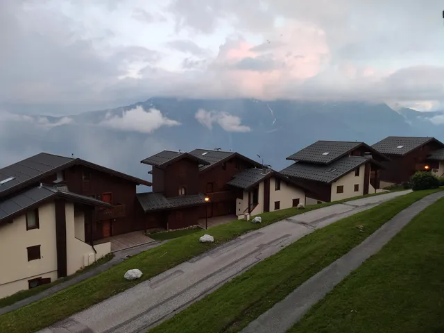 Les Fermes de Beaufortain