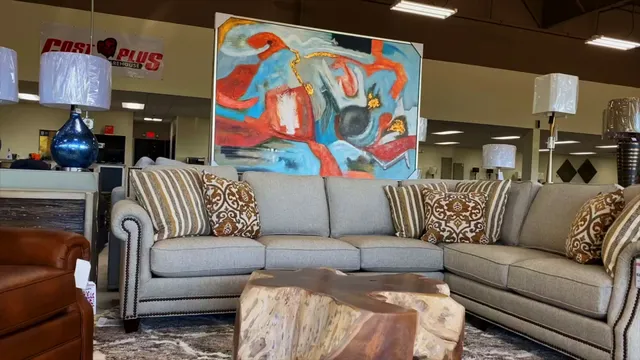 Cost Plus Furniture Warehouse