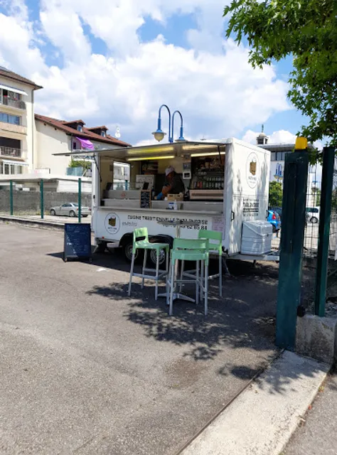 Kratip Khao Thai Food