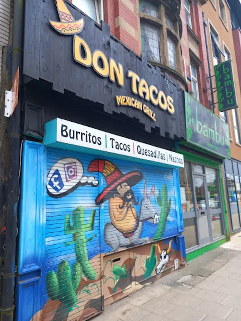 Don Tacos
