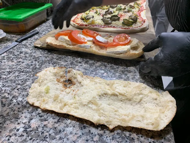 Oasi Mediterranea di Francesco Mariniello