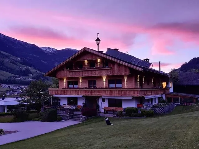 Ferienhaus Moiklerhof