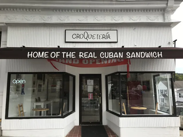 Croqueteria