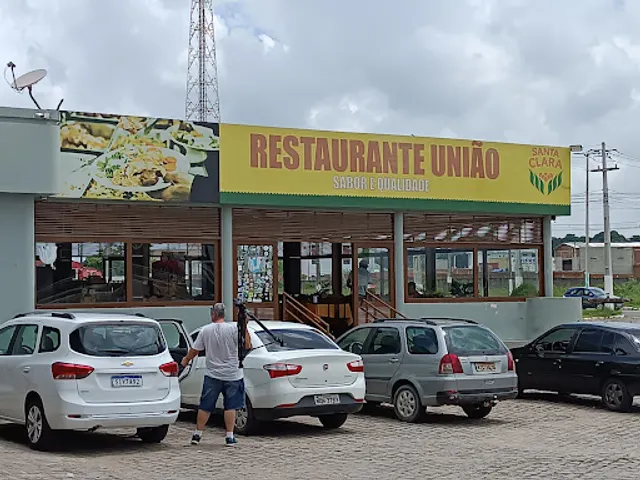 Restaurante União