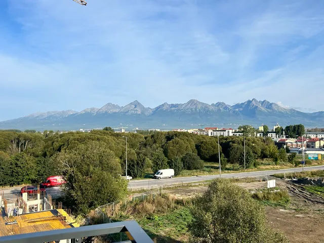 The Gatsby Apartment