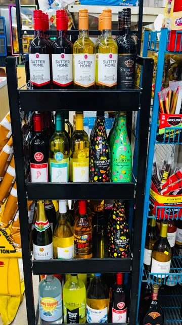 Meal on wheels of cece