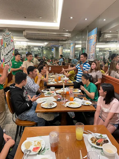 Cabalen All Time Buffets