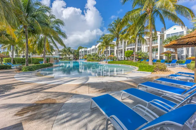 Mariner's Club Key Largo