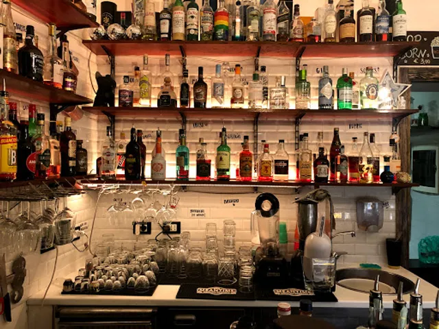 Magnebevo e sto al Pigneto