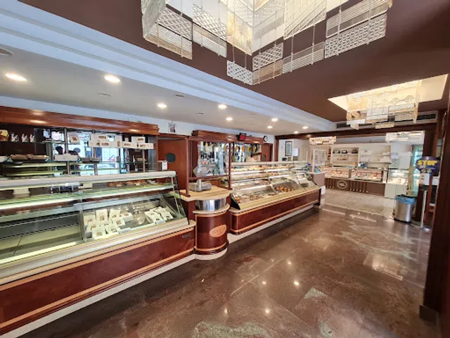 Pasticceria Generoso