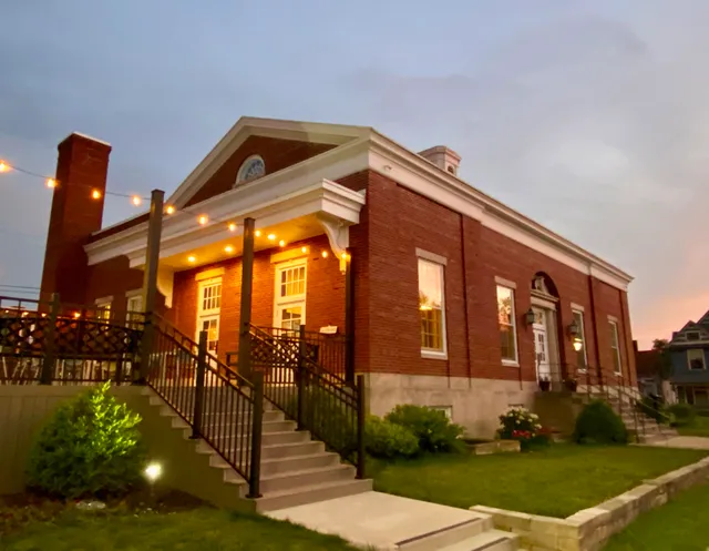 RFD Franklin Event Center