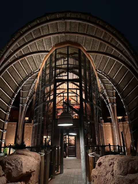 Magic Family Getaways