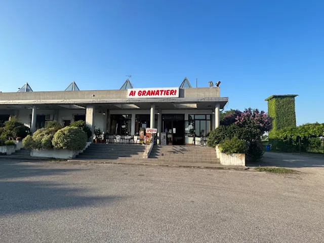 Ai Granatieri Ristorante Pizzeria