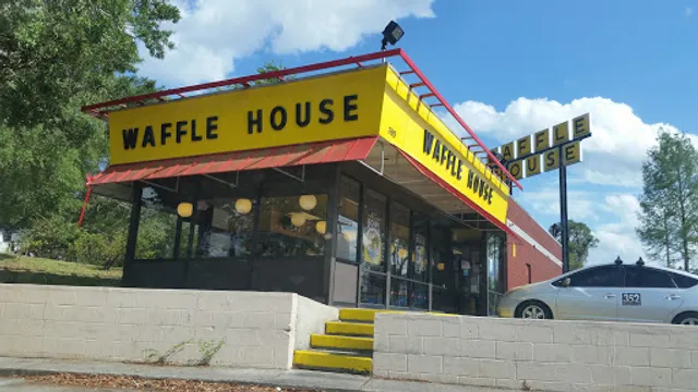 Waffle House