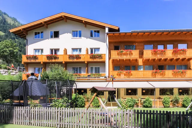 Familienhotel Botenwirt