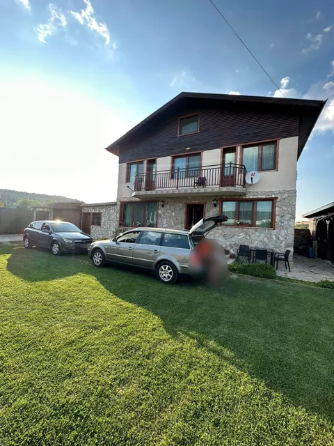 Guest house Haciendata