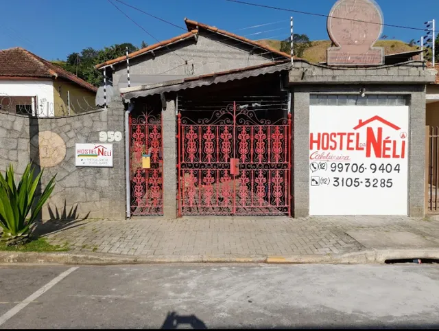 Hospedagem da Néli - Aparecida do norte