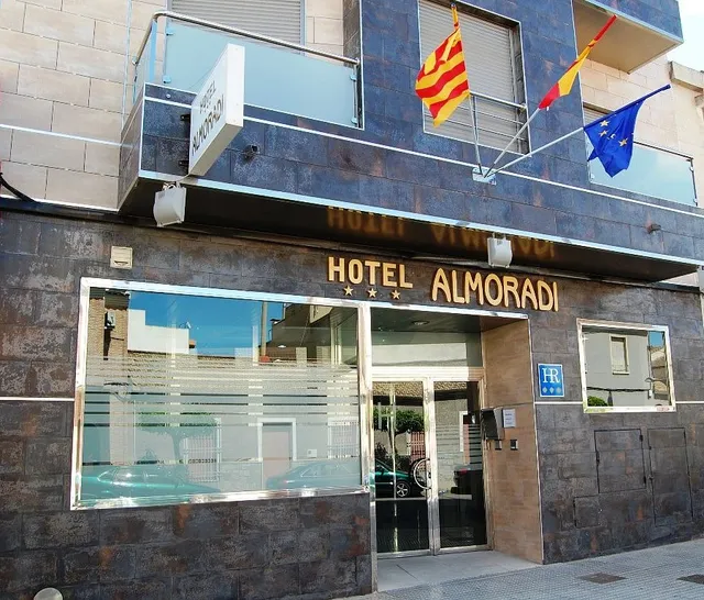 Hotel Almoradí