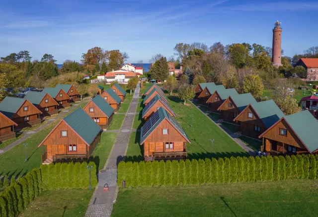 Aga Recreation Center