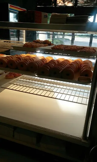 A’HA Donuts & More