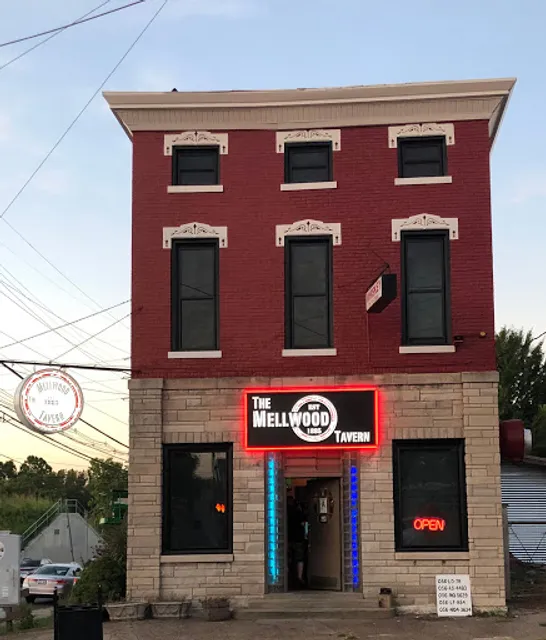 Mellwood Tavern