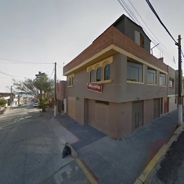 Restaurante La Pampeña