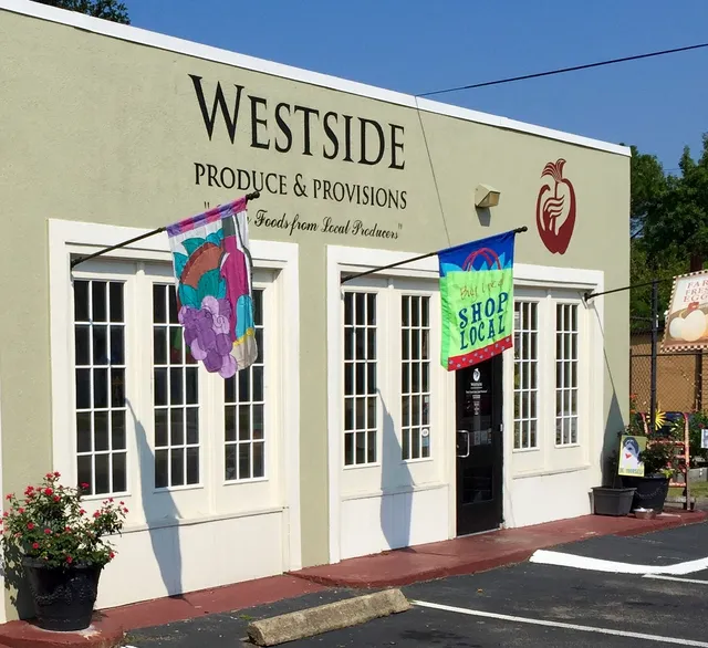 Westside Produce and Provisions