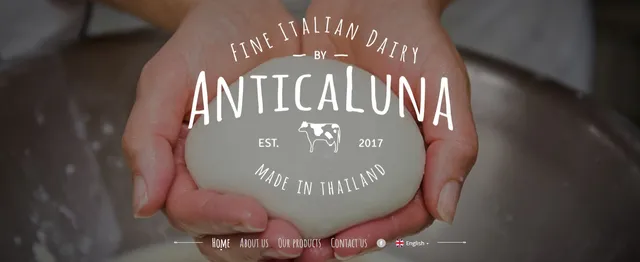 ITALIAN BIO CO.,LTD. (Antica Luna)