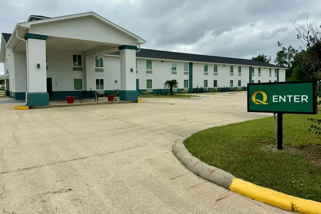Quality Inn Sulphur - Lake Charles