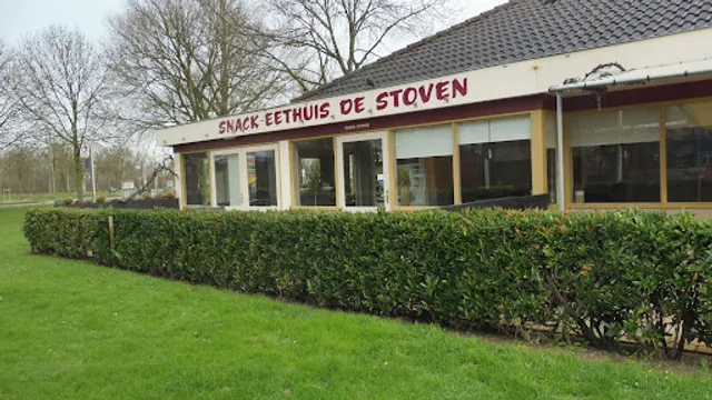 Snack-Eethuis de Stoven