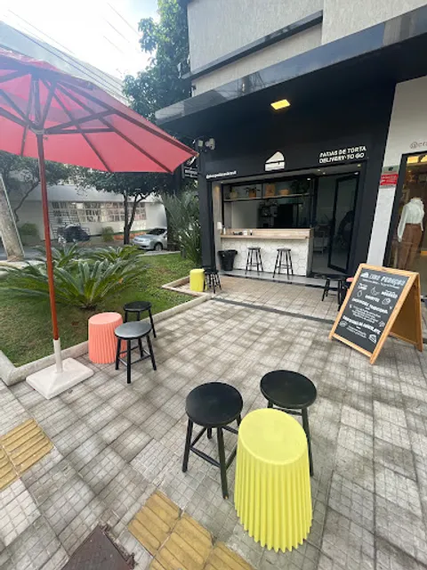 Dois Pedaços - Sion