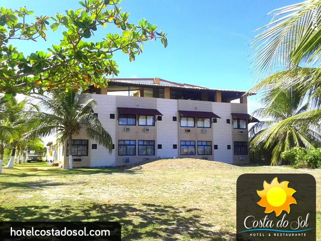 Hotel Costa do Sol