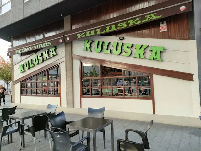 Kuluxka