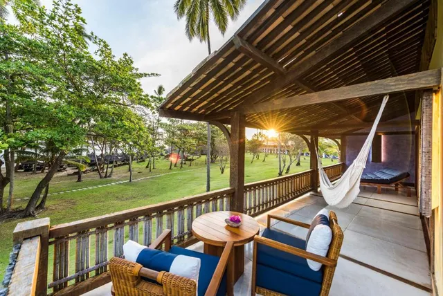 Tivoli Ecoresort Praia do Forte - Reservas