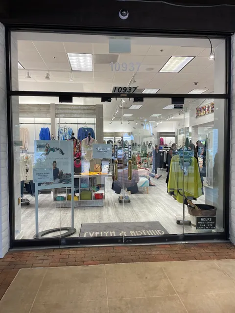 Evelyn & Arthur - Palm Beach Gardens