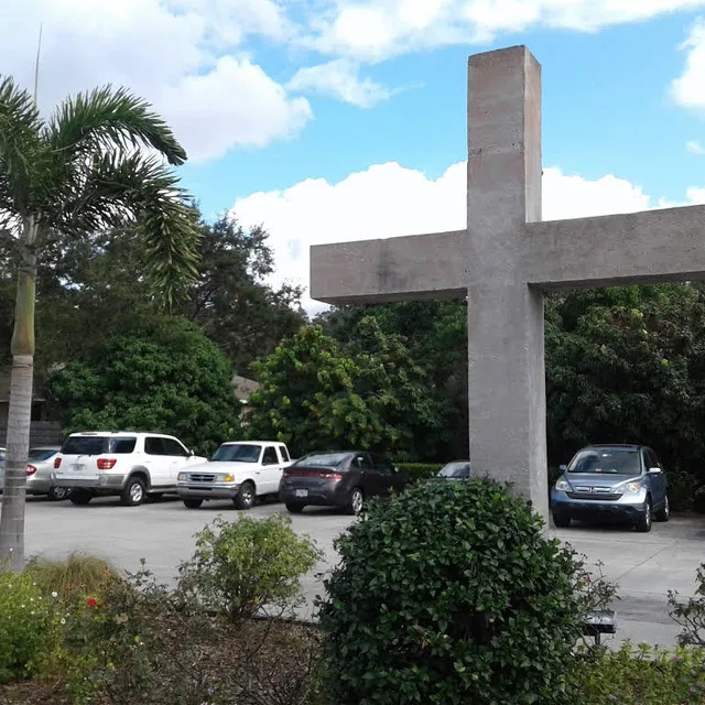 Sarasota Community Church