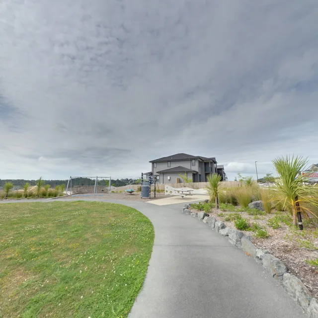 Mackay Drive Playground