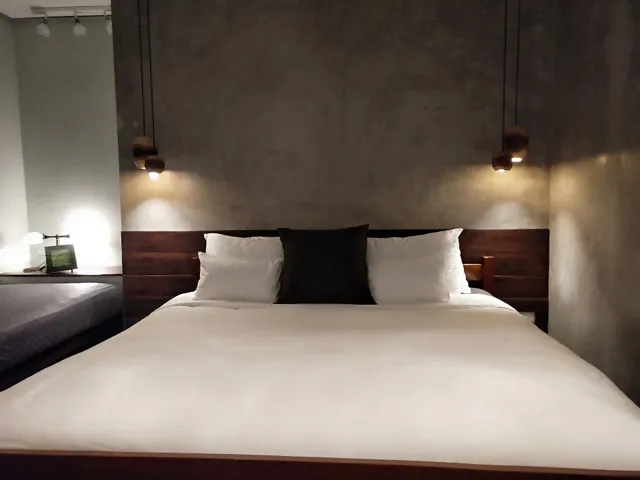 Reun Sroyraya Boutique Home