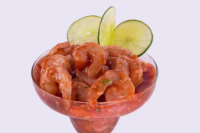 Restaurante Magangue Centro