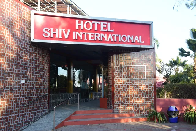 Hotel Shiv International