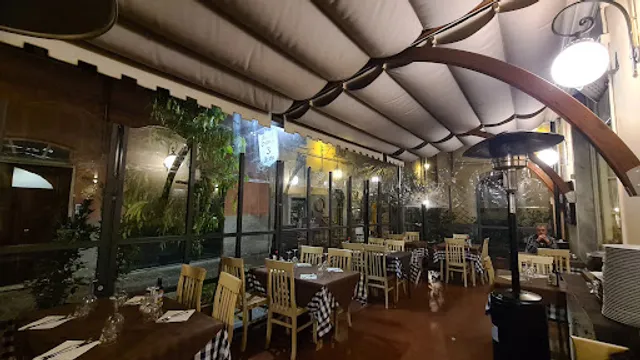 Antica Osteria Tre Archi