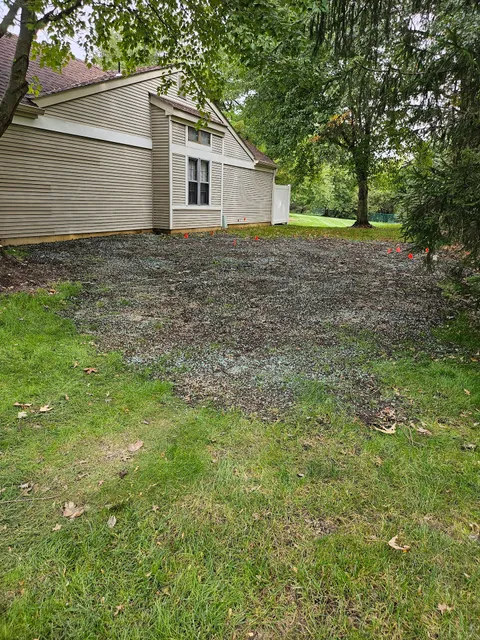 The Club East Brunswick Clubhouse