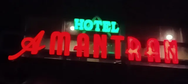 Hotel Amantran