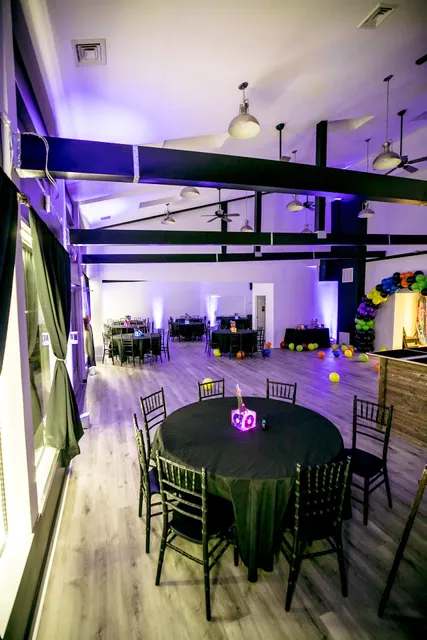 Créme de la Créme Loft