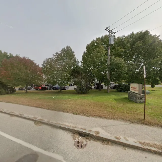 Micucci Wholesale Foods