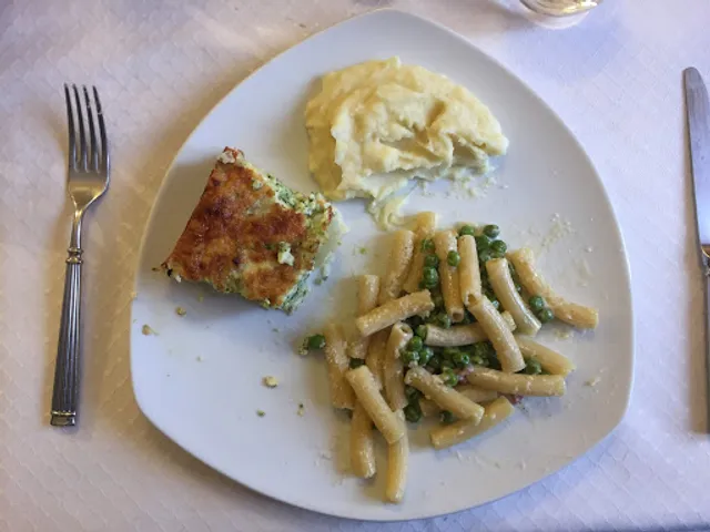 Ristorante Macrì
