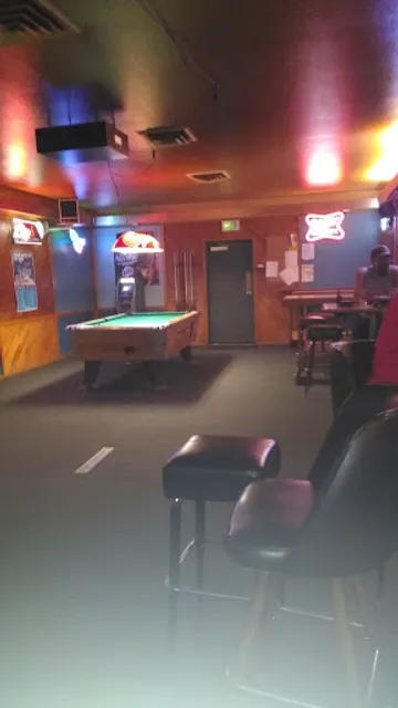 Alibi/Sports Edition