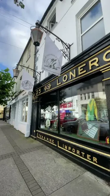 Lonergans Pub