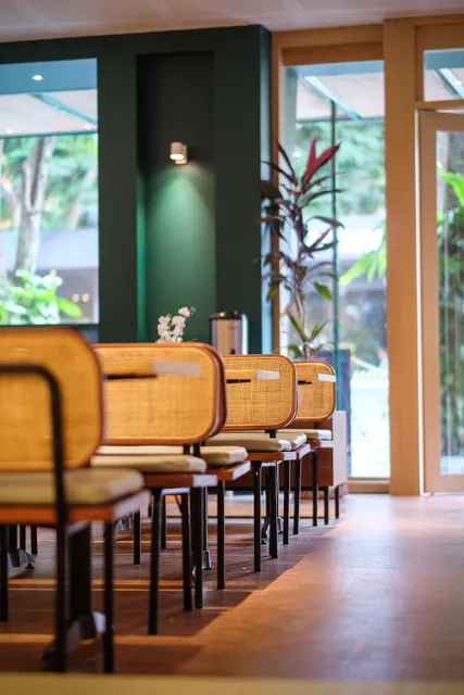 Honu BSD (The Breeze)